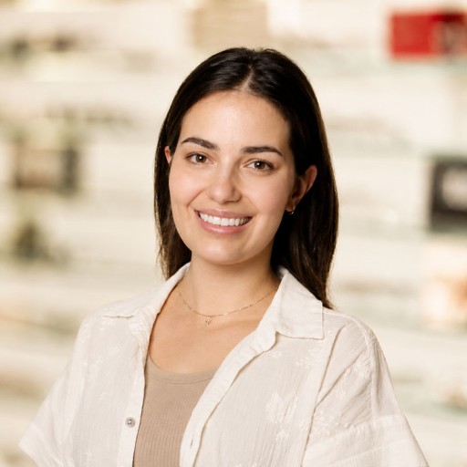 Dr. Florence Jobin